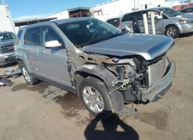 GMC TERRAIN 2015 2gkalmek5f6434190