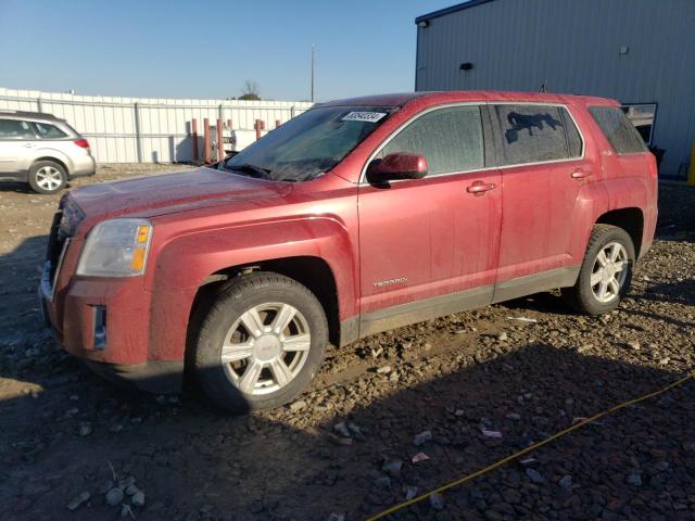 GMC TERRAIN SL 2015 2gkalmek5f6439308