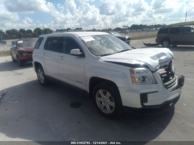 GMC TERRAIN 2016 2gkalmek5g6131718