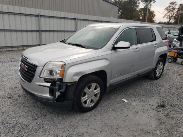 GMC TERRAIN 2016 2gkalmek5g6131735