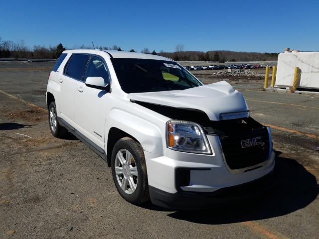 GMC TERRAIN SL 2016 2gkalmek5g6133730