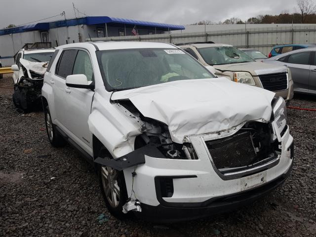 GMC TERRAIN SL 2016 2gkalmek5g6143125