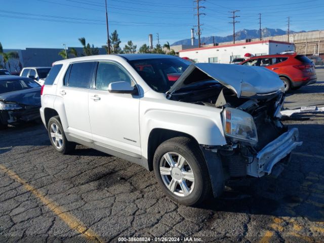 GMC TERRAIN 2016 2gkalmek5g6145523