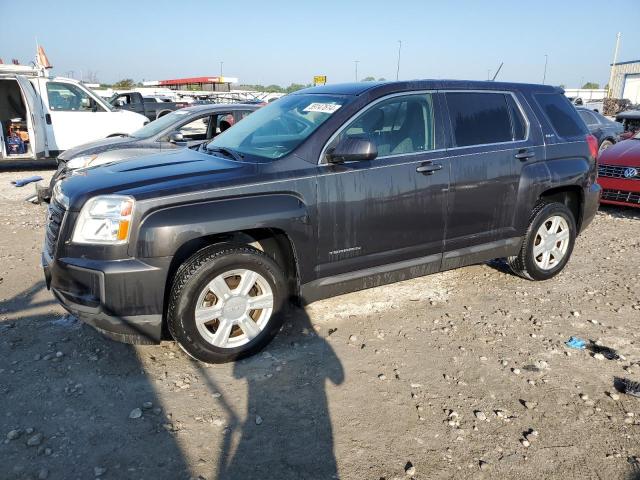 GMC TERRAIN 2016 2gkalmek5g6165089