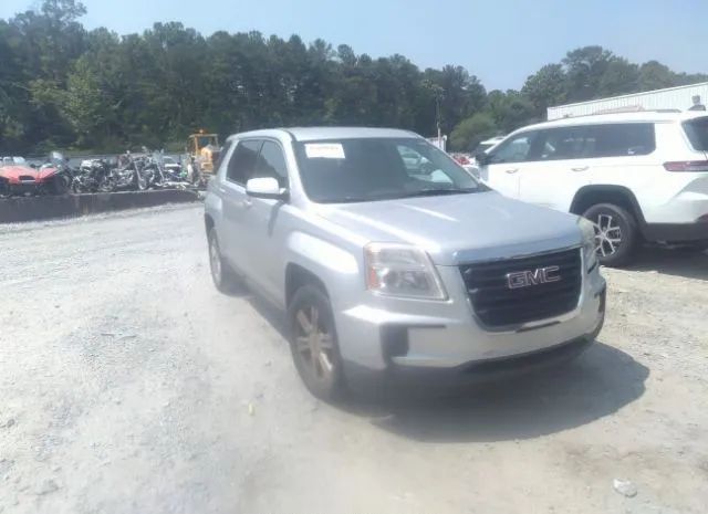 GMC TERRAIN 2016 2gkalmek5g6167778