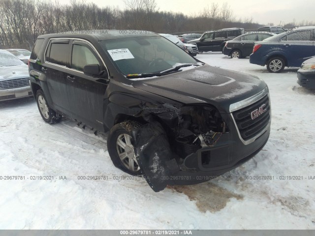 GMC TERRAIN 2016 2gkalmek5g6173113