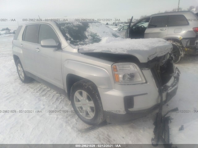 GMC TERRAIN 2016 2gkalmek5g6176612