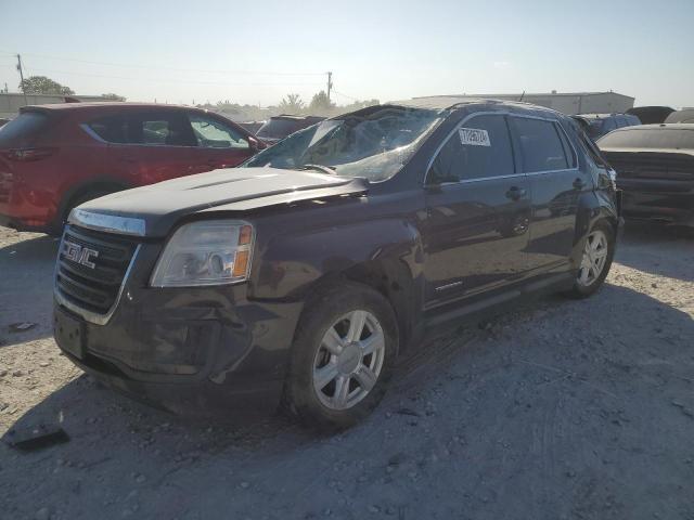 GMC TERRAIN SL 2016 2gkalmek5g6183785