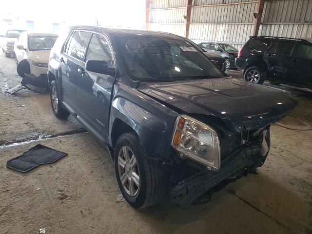 GMC TERRAIN SL 2016 2gkalmek5g6189571