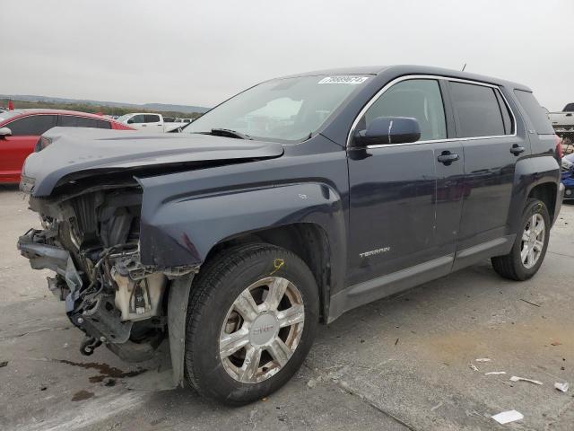 GMC TERRAIN SL 2016 2gkalmek5g6199839