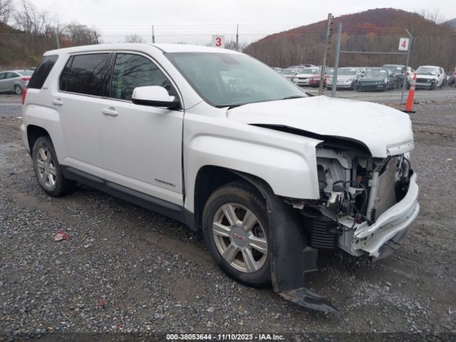 GMC TERRAIN 2016 2gkalmek5g6202528