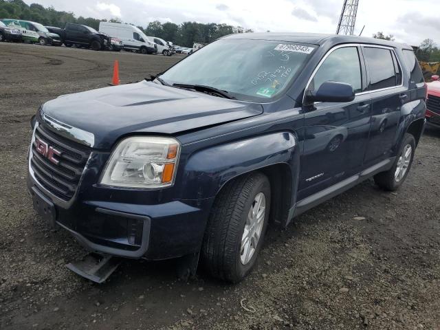 GMC TERRAIN 2016 2gkalmek5g6210452