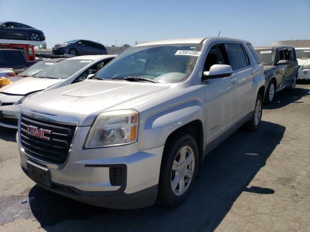 GMC TERRAIN 2016 2gkalmek5g6216266