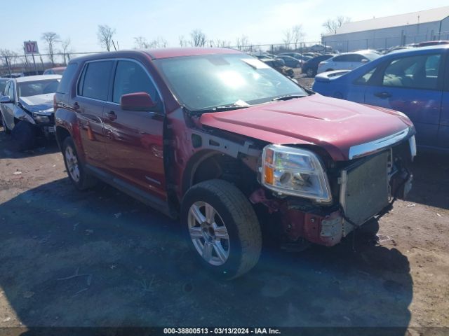 GMC TERRAIN 2016 2gkalmek5g6244441