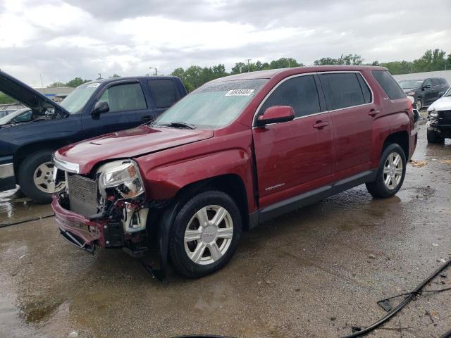 GMC TERRAIN 2016 2gkalmek5g6246206