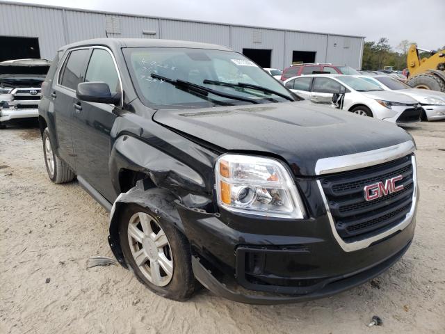 GMC TERRAIN SL 2016 2gkalmek5g6257268