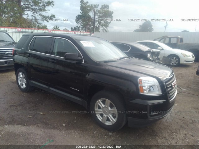 GMC TERRAIN 2016 2gkalmek5g6258503