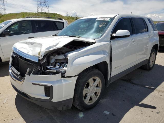 GMC TERRAIN 2016 2gkalmek5g6277472