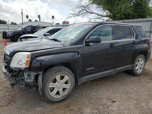 GMC TERRAIN SL 2016 2gkalmek5g6335077