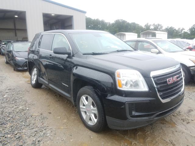 GMC TERRAIN SL 2016 2gkalmek5g6338948