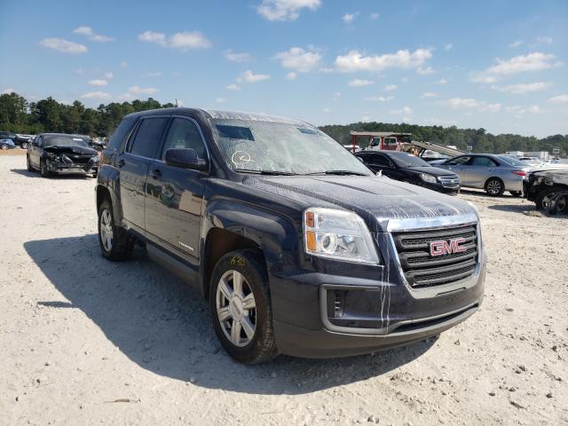 GMC TERRAIN SL 2016 2gkalmek5g6340313