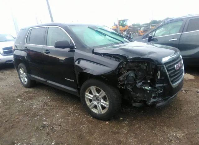 GMC TERRAIN 2016 2gkalmek5g6342160