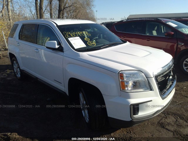 GMC TERRAIN 2017 2gkalmek5h6118906