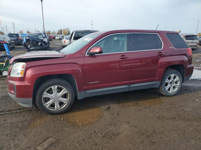 GMC TERRAIN 2017 2gkalmek5h6121854