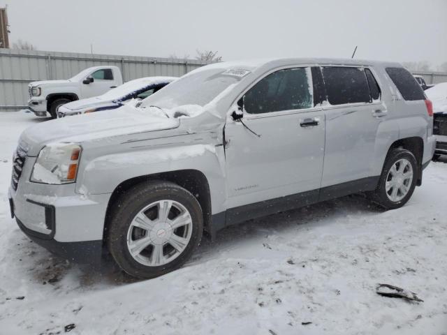 GMC TERRAIN 2017 2gkalmek5h6151789