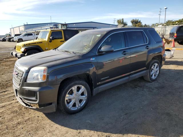 GMC TERRAIN 2017 2gkalmek5h6154028