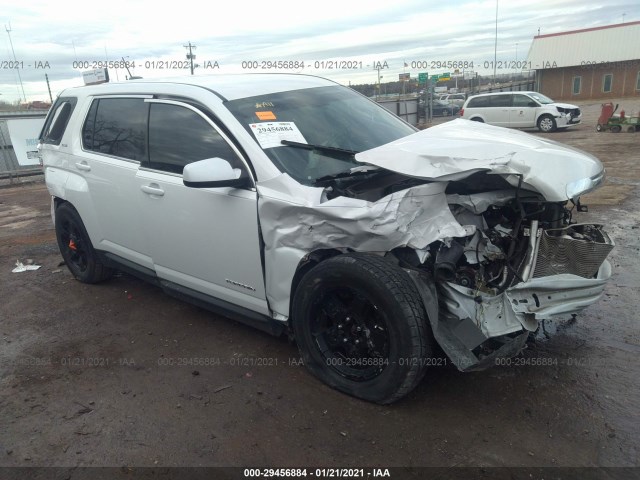 GMC TERRAIN 2017 2gkalmek5h6196263