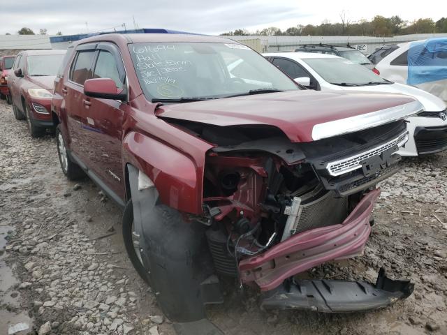 GMC TERRAIN SL 2017 2gkalmek5h6248684