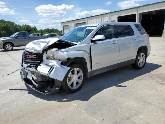 GMC TERRAIN 2017 2gkalmek5h6282415