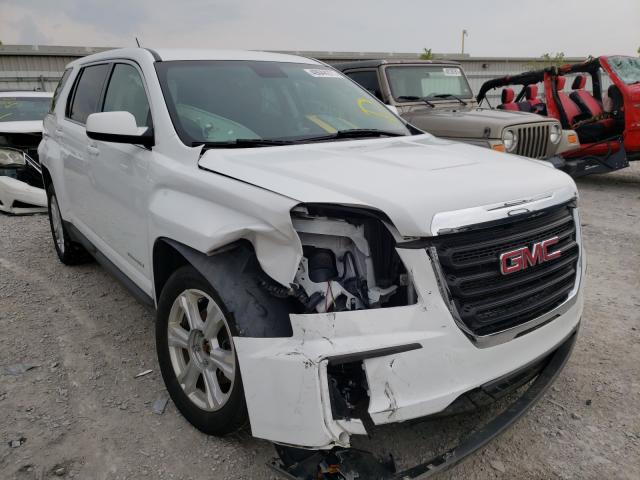 GMC TERRAIN 2017 2gkalmek5h6291955