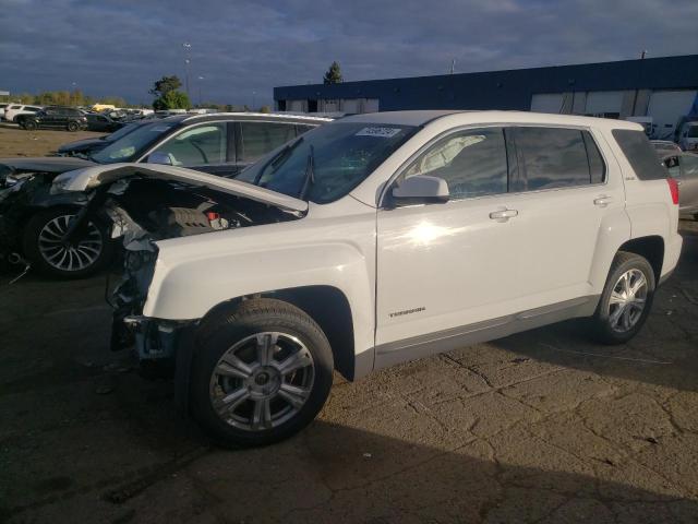 GMC TERRAIN SL 2017 2gkalmek5h6300816