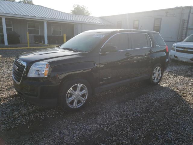 GMC TERRAIN SL 2017 2gkalmek5h6307118