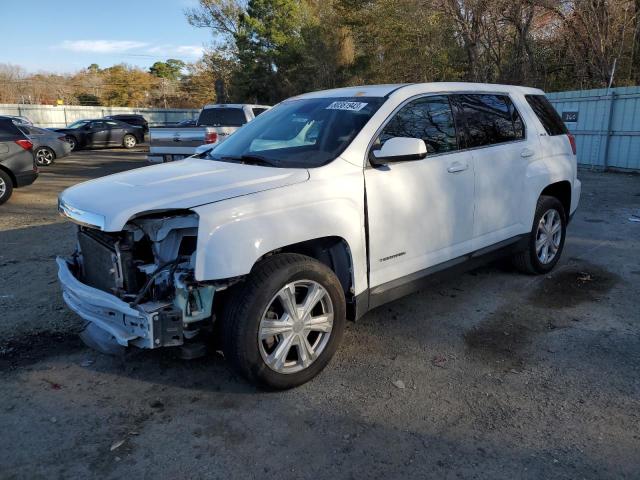 GMC TERRAIN 2017 2gkalmek5h6311461