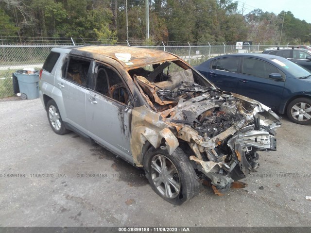 GMC TERRAIN 2017 2gkalmek5h6320841