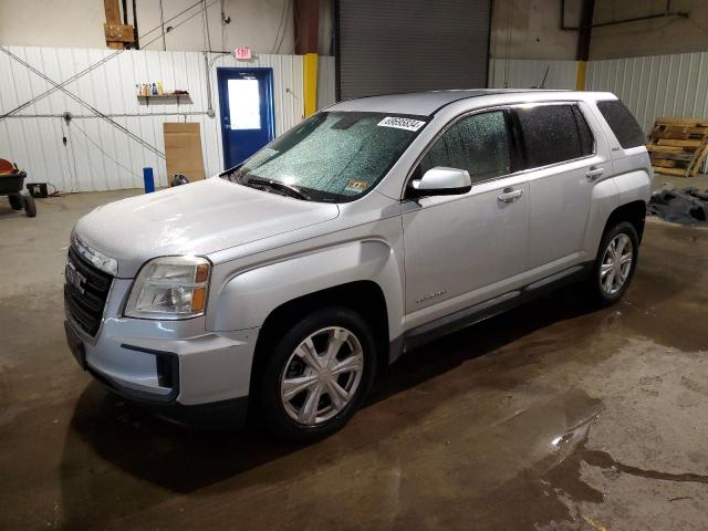 GMC TERRAIN SL 2017 2gkalmek5h6347103