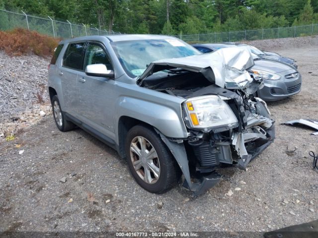 GMC TERRAIN 2017 2gkalmek5h6347313