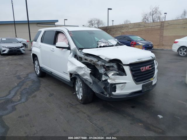 GMC TERRAIN 2017 2gkalmek5h6347523