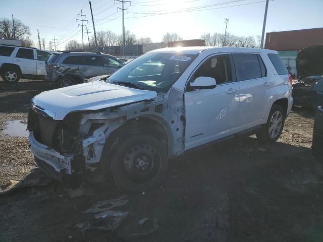 GMC TERRAIN 2017 2gkalmek5h6348591