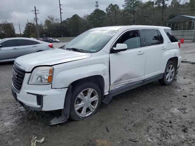 GMC TERRAIN 2017 2gkalmek5h6353547