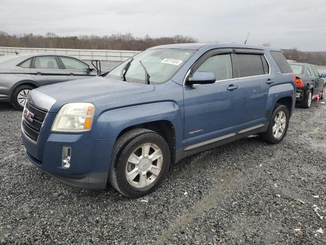 GMC TERRAIN 2012 2gkalmek6c6104831