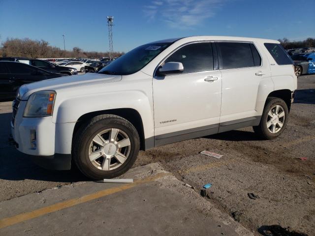 GMC TERRAIN SL 2012 2gkalmek6c6114548