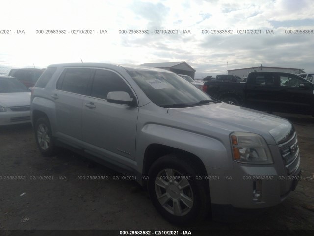 GMC TERRAIN 2012 2gkalmek6c6121581