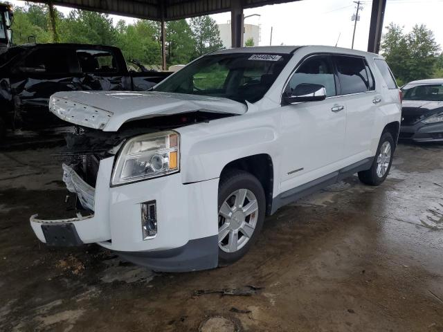 GMC TERRAIN SL 2012 2gkalmek6c6125663