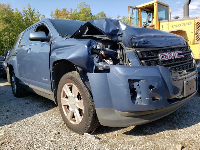 GMC TERRAIN SL 2012 2gkalmek6c6126523