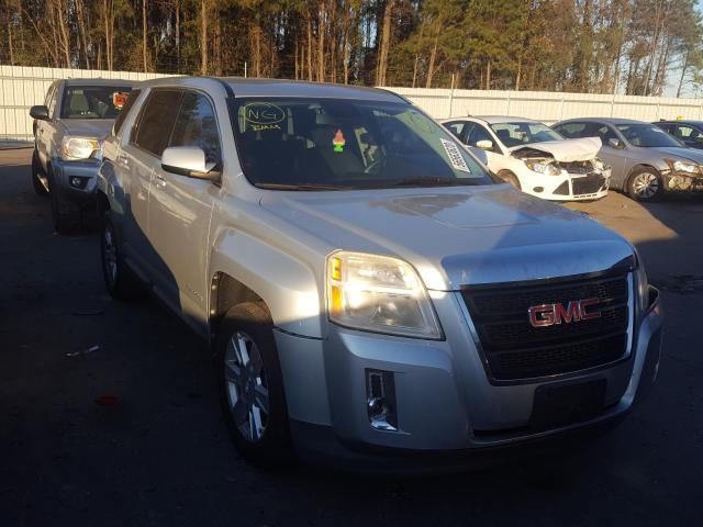 GMC TERRAIN SL 2012 2gkalmek6c6128241