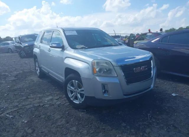 GMC TERRAIN 2012 2gkalmek6c6131463